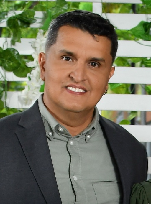 Psi. James Marín